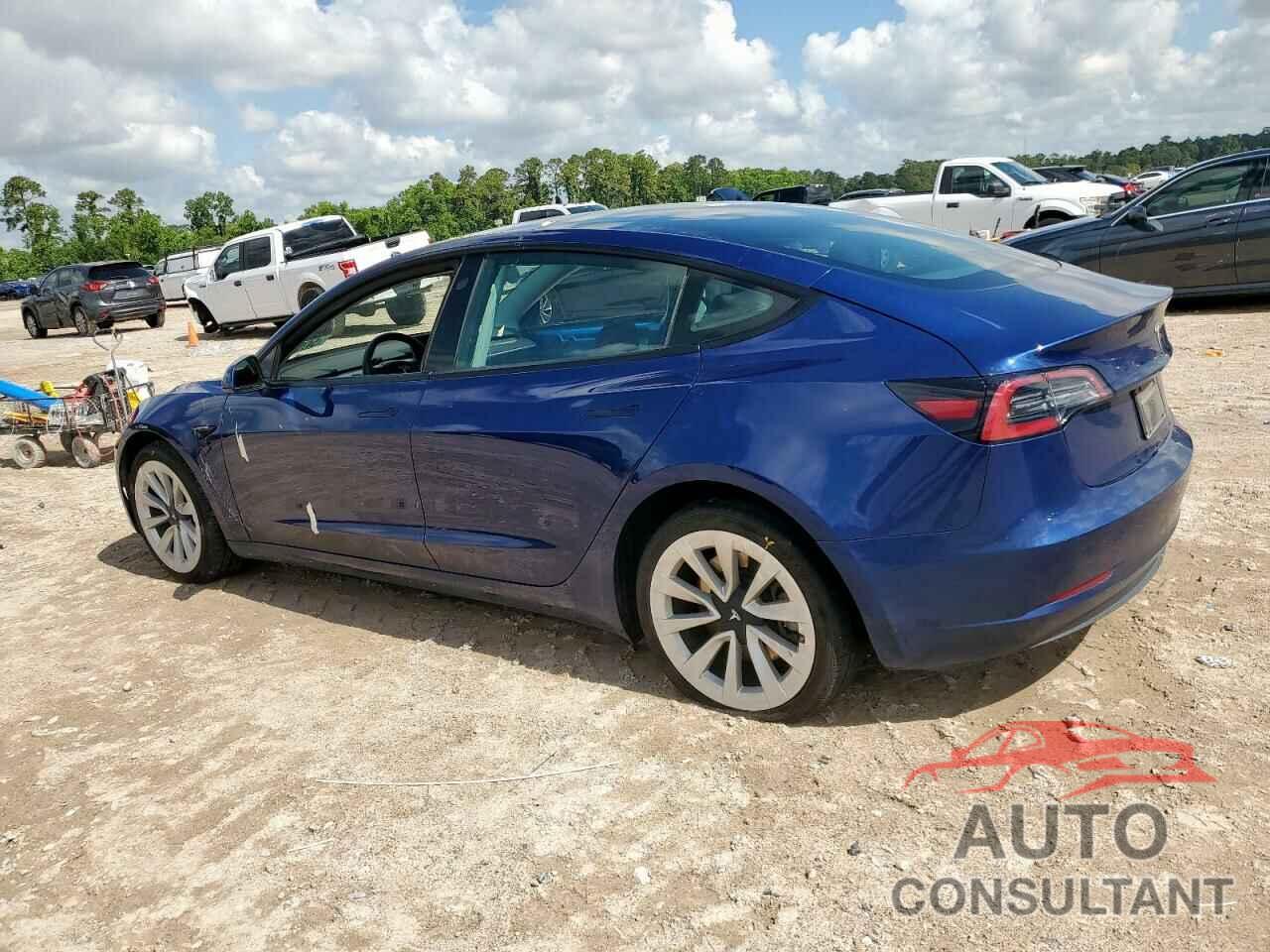 TESLA MODEL 3 2023 - 5YJ3E1EA8PF450710