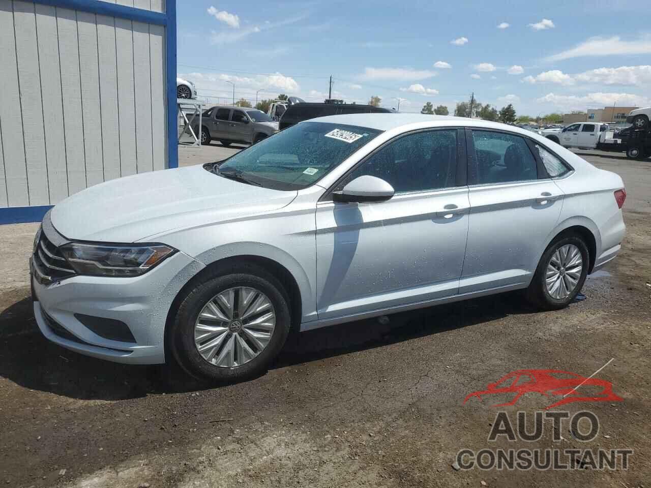 VOLKSWAGEN JETTA 2019 - 3VWC57BU8KM018640