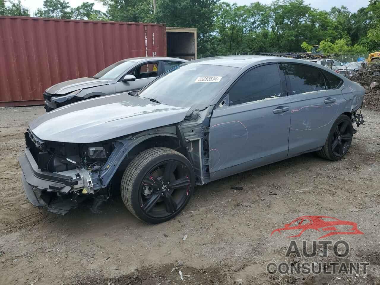 HONDA ACCORD 2023 - 1HGCY2F72PA026952