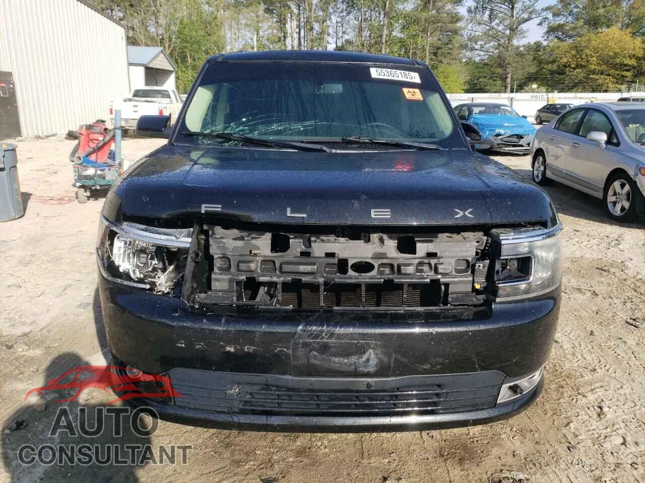 FORD FLEX 2014 - 2FMGK5C8XEBD17731