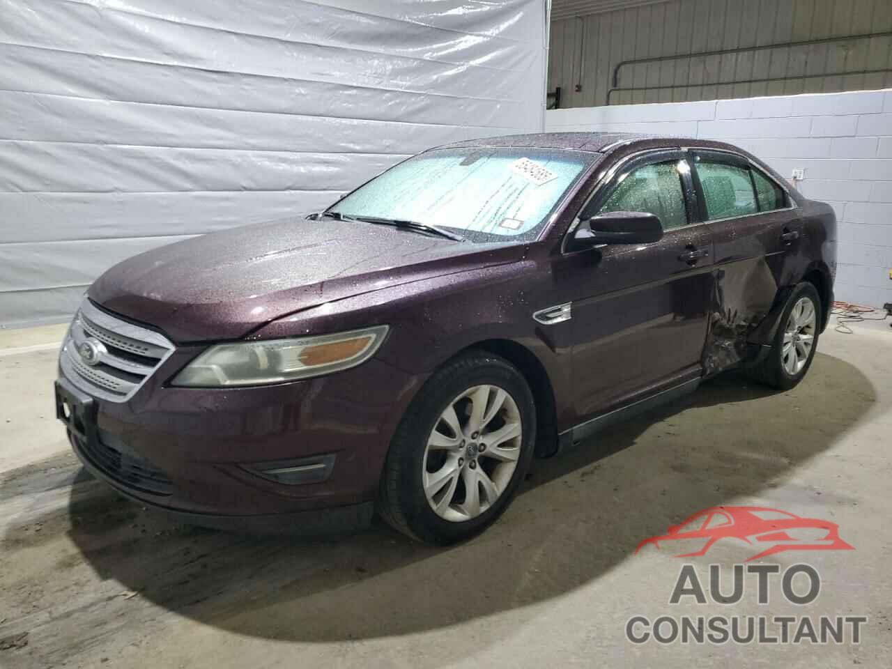 FORD TAURUS 2011 - 1FAHP2EW4BG136963