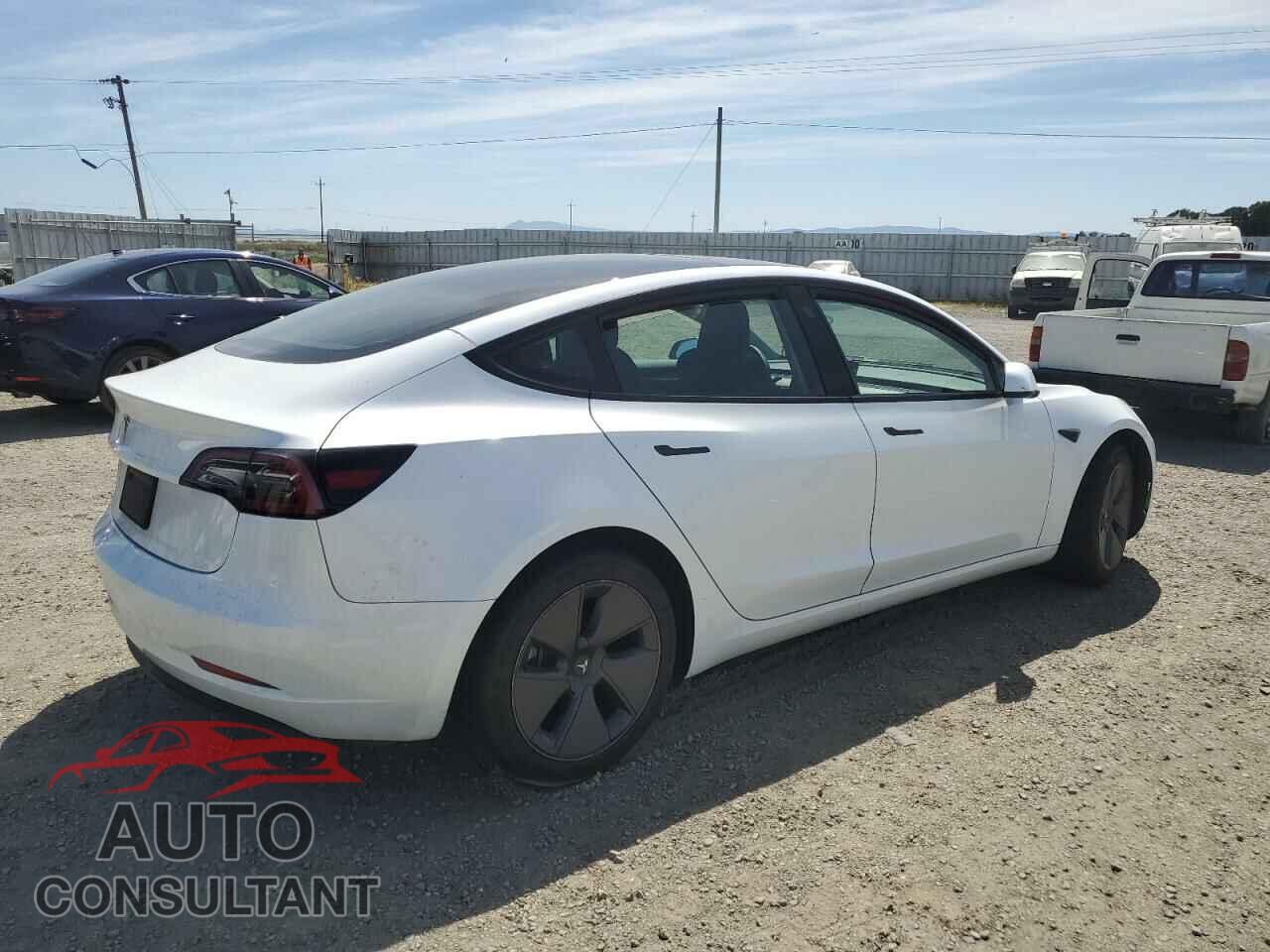 TESLA MODEL 3 2023 - 5YJ3E1EA0PF623233