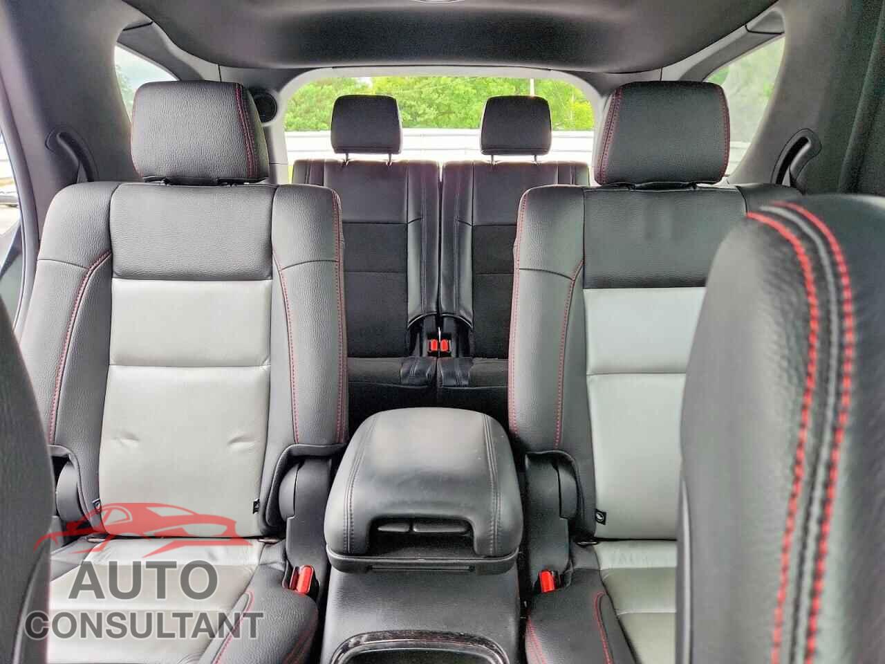 DODGE DURANGO 2020 - 1C4SDJCT8LC153429