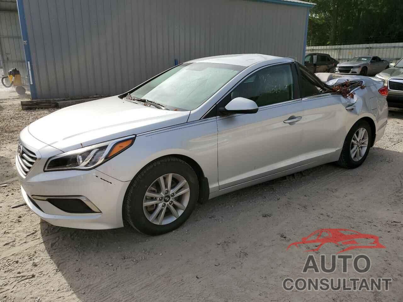 HYUNDAI SONATA 2016 - 5NPE24AF6GH298402