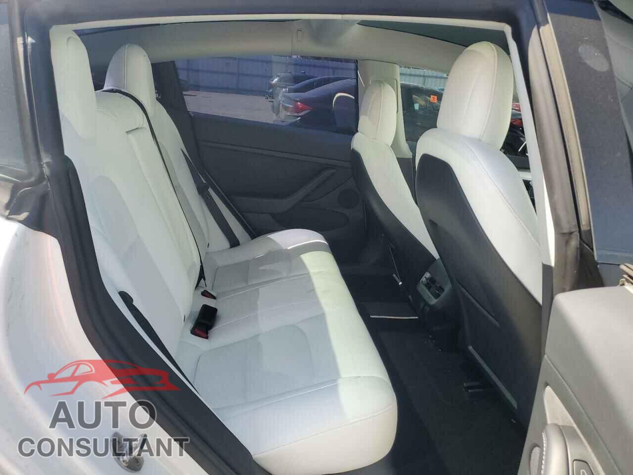 TESLA MODEL 3 2023 - 5YJ3E1EA4PF485695