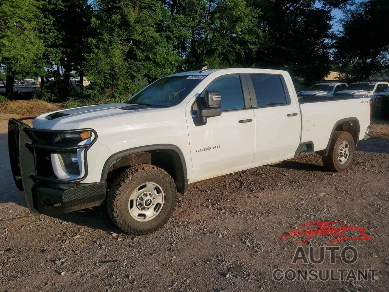 CHEVROLET ALL Models 2023 - 1GC1YLE7XPF192717