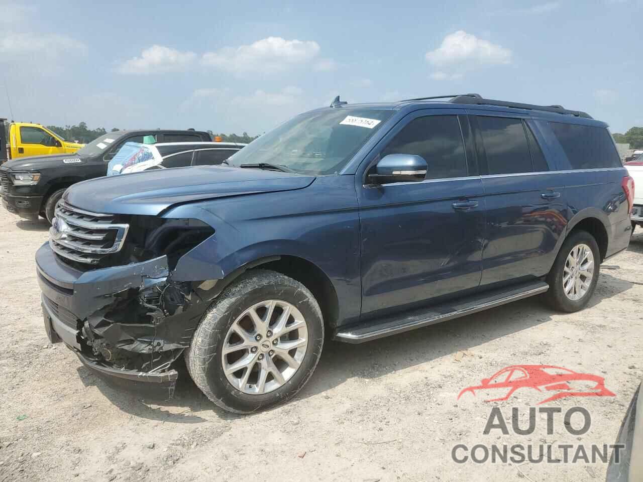 FORD EXPEDITION 2020 - 1FMJK1HT6LEA55610