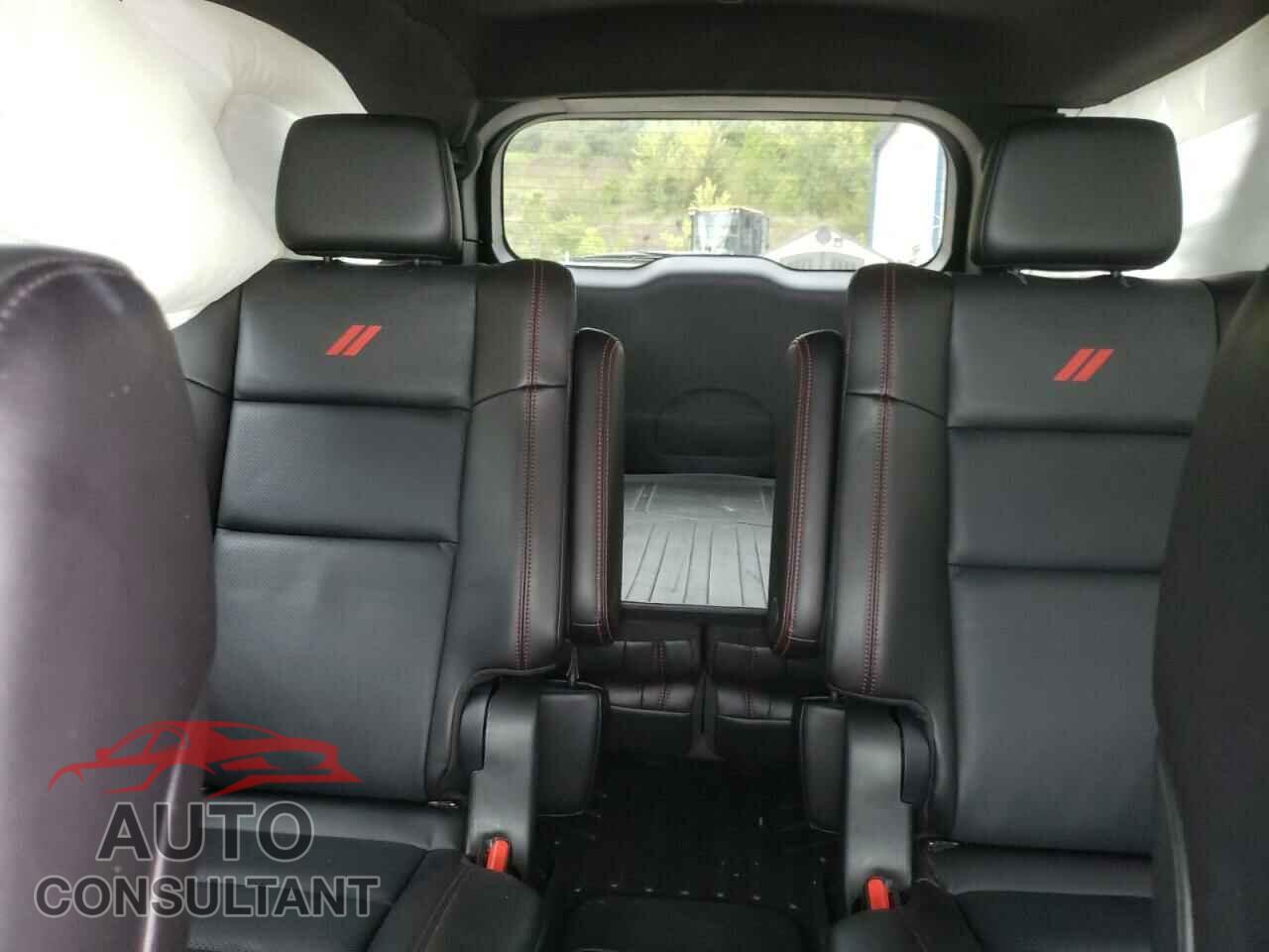 DODGE DURANGO 2023 - 1C4SDJCT4PC579690