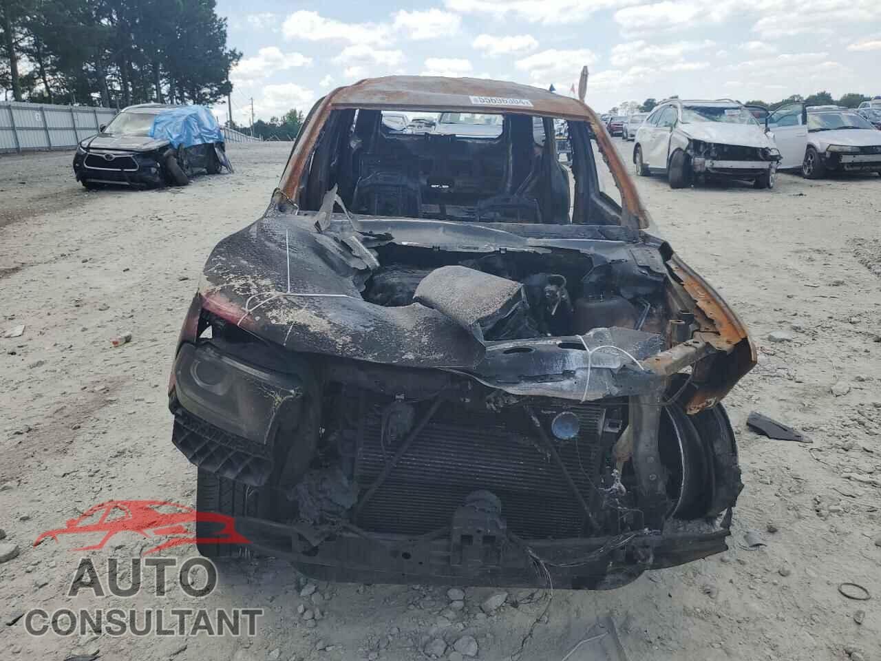 DODGE DURANGO 2019 - 1C4RDJDG2KC685046