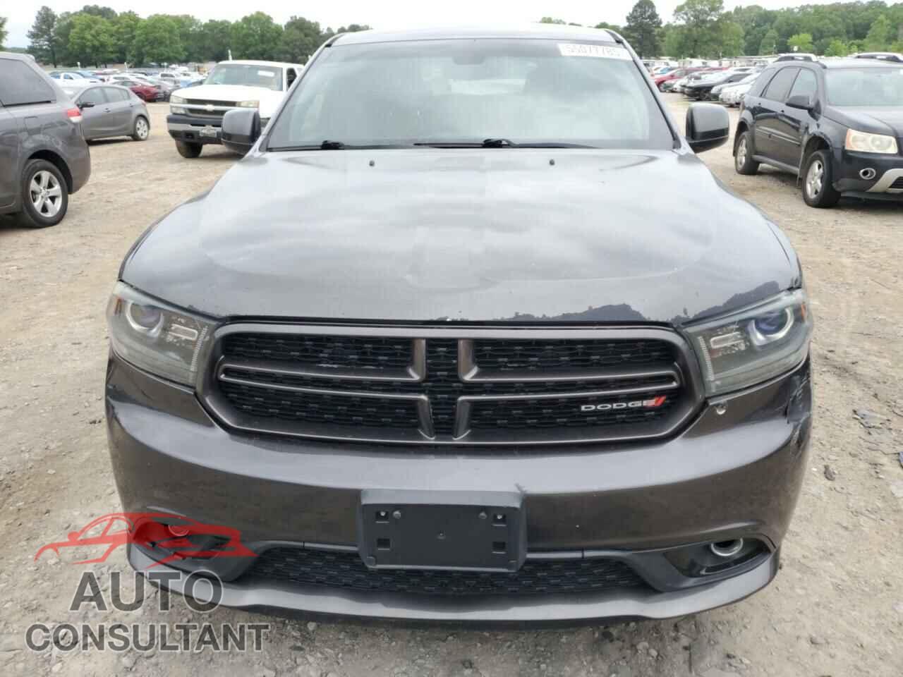 DODGE DURANGO 2015 - 1C4RDHAG2FC850001
