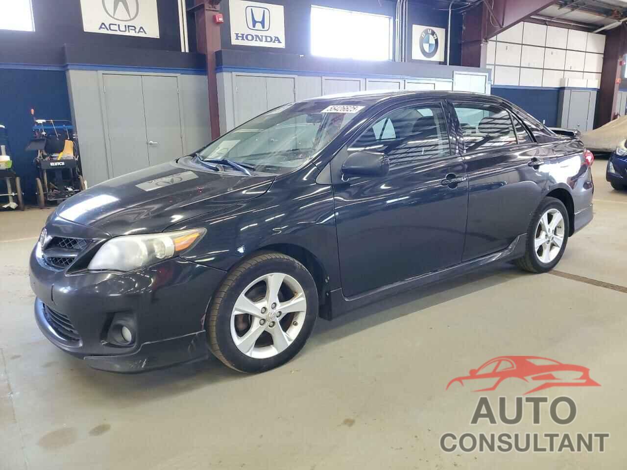 TOYOTA COROLLA 2013 - 2T1BU4EEXDC924949