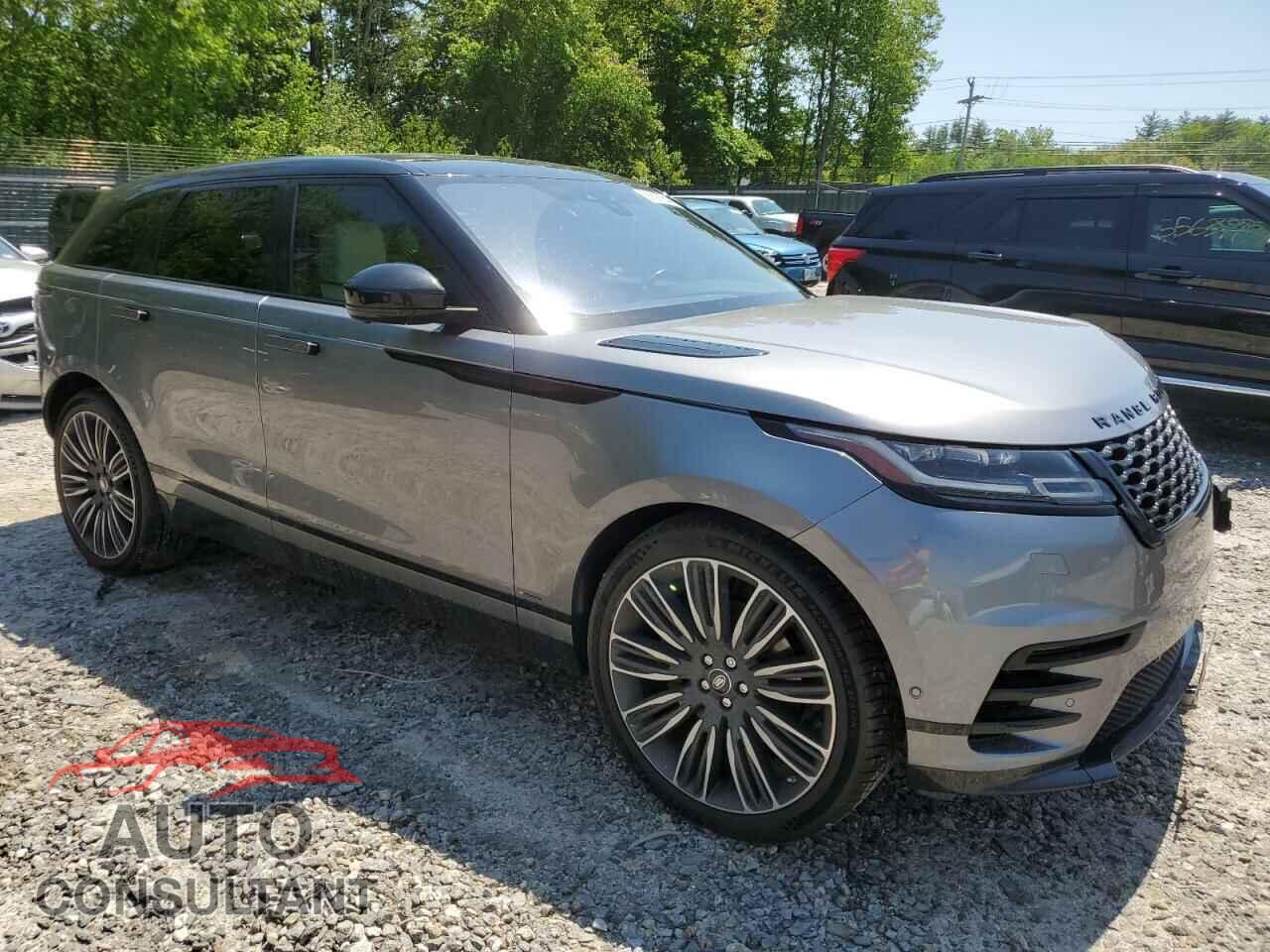 LAND ROVER RANGEROVER 2020 - SALYM2EV0LA239904