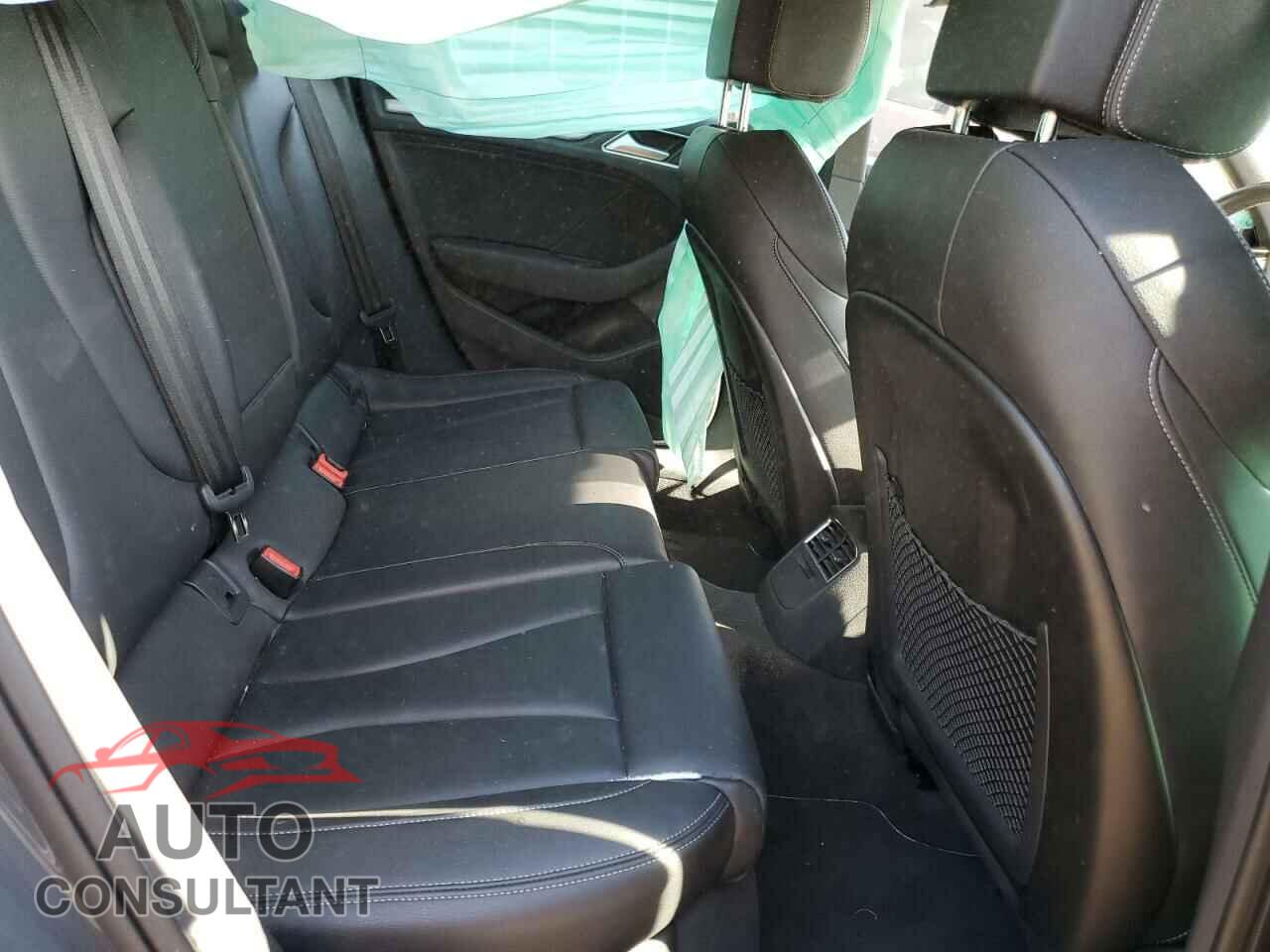 AUDI S3 2017 - WAUB1GFF8H1028870