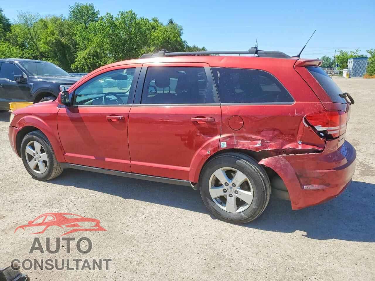 DODGE JOURNEY 2010 - 3D4PG5FV4AT214877