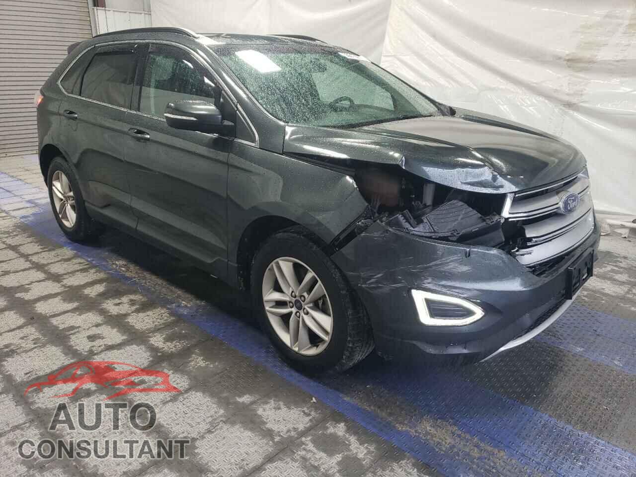 FORD EDGE 2015 - 2FMTK4J94FBC24337