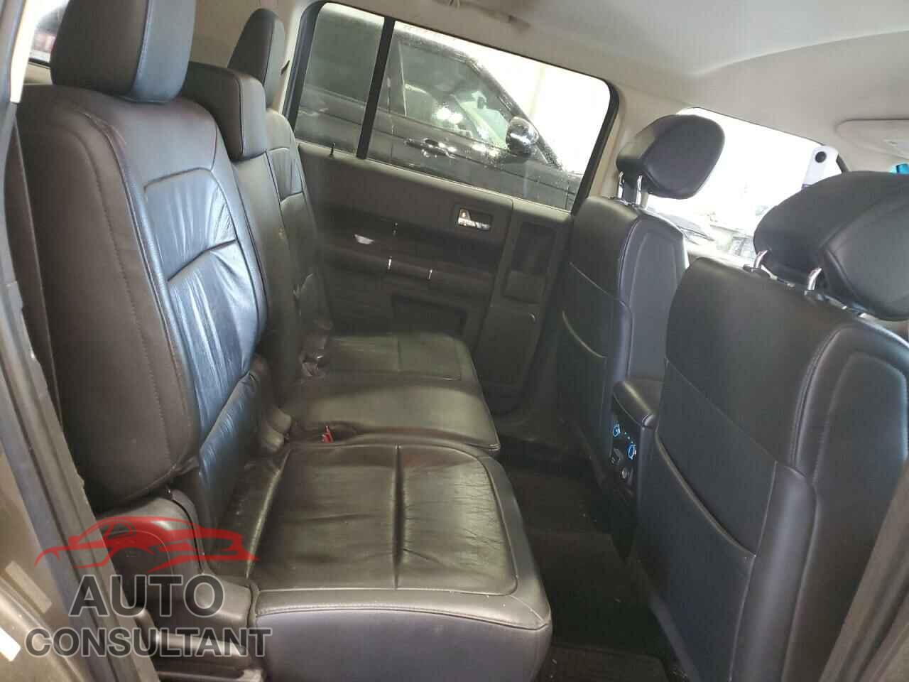 FORD FLEX 2013 - 2FMGK5C89DBD30274