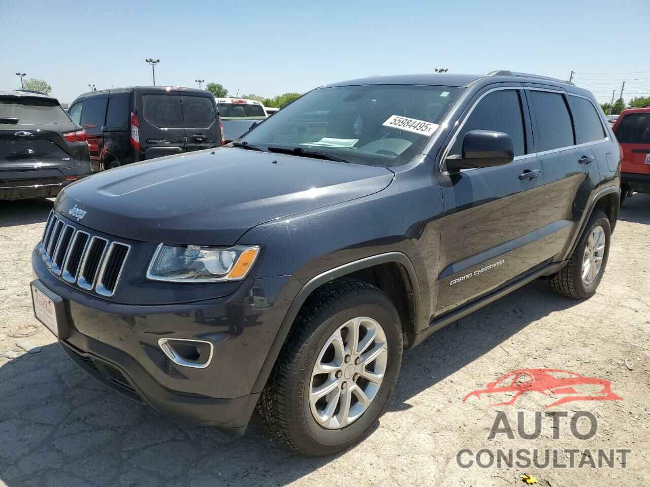 JEEP GRAND CHER 2015 - 1C4RJFAG2FC924210