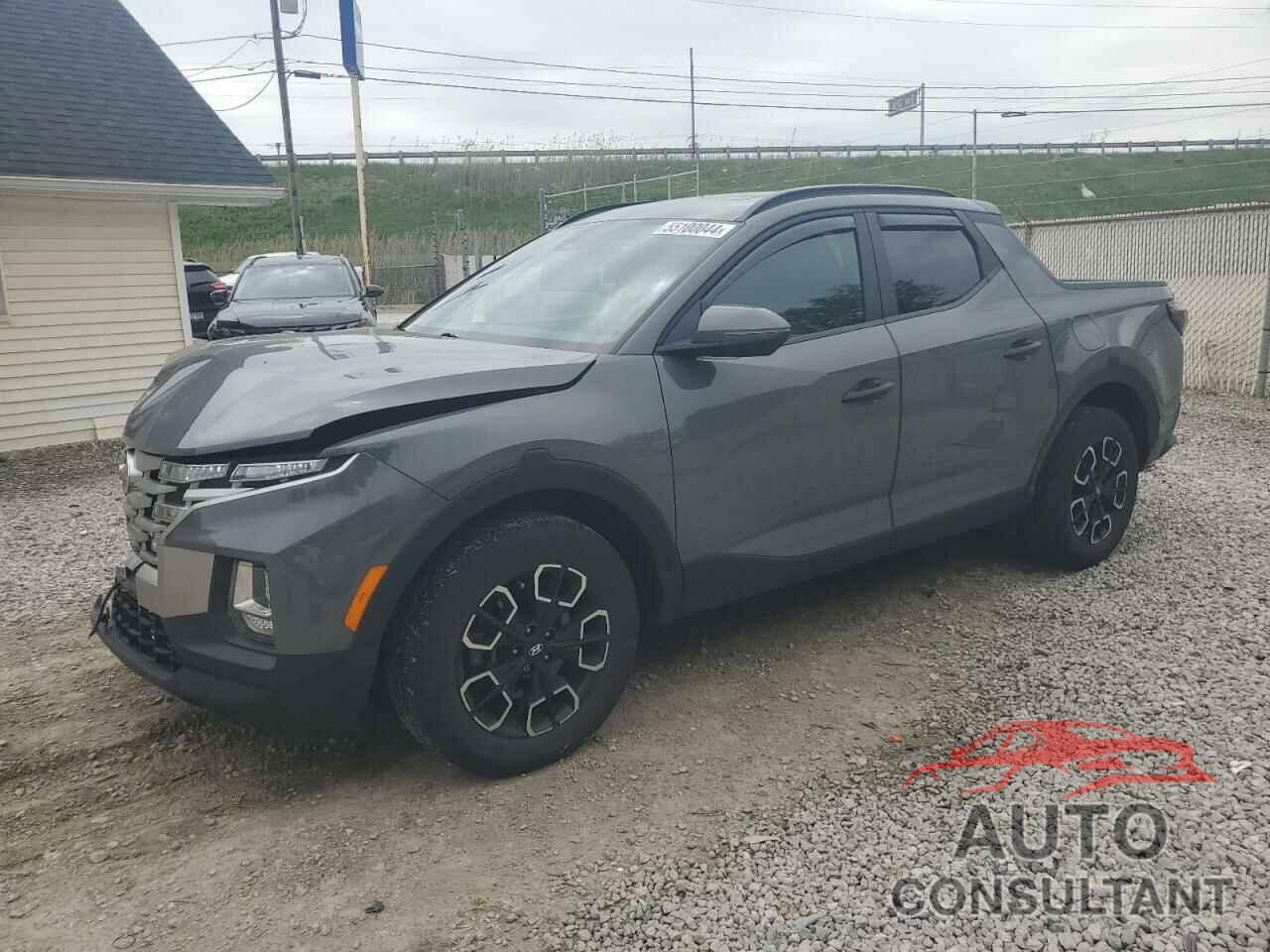 HYUNDAI SANTA CRUZ 2022 - 5NTJCDAE4NH000477