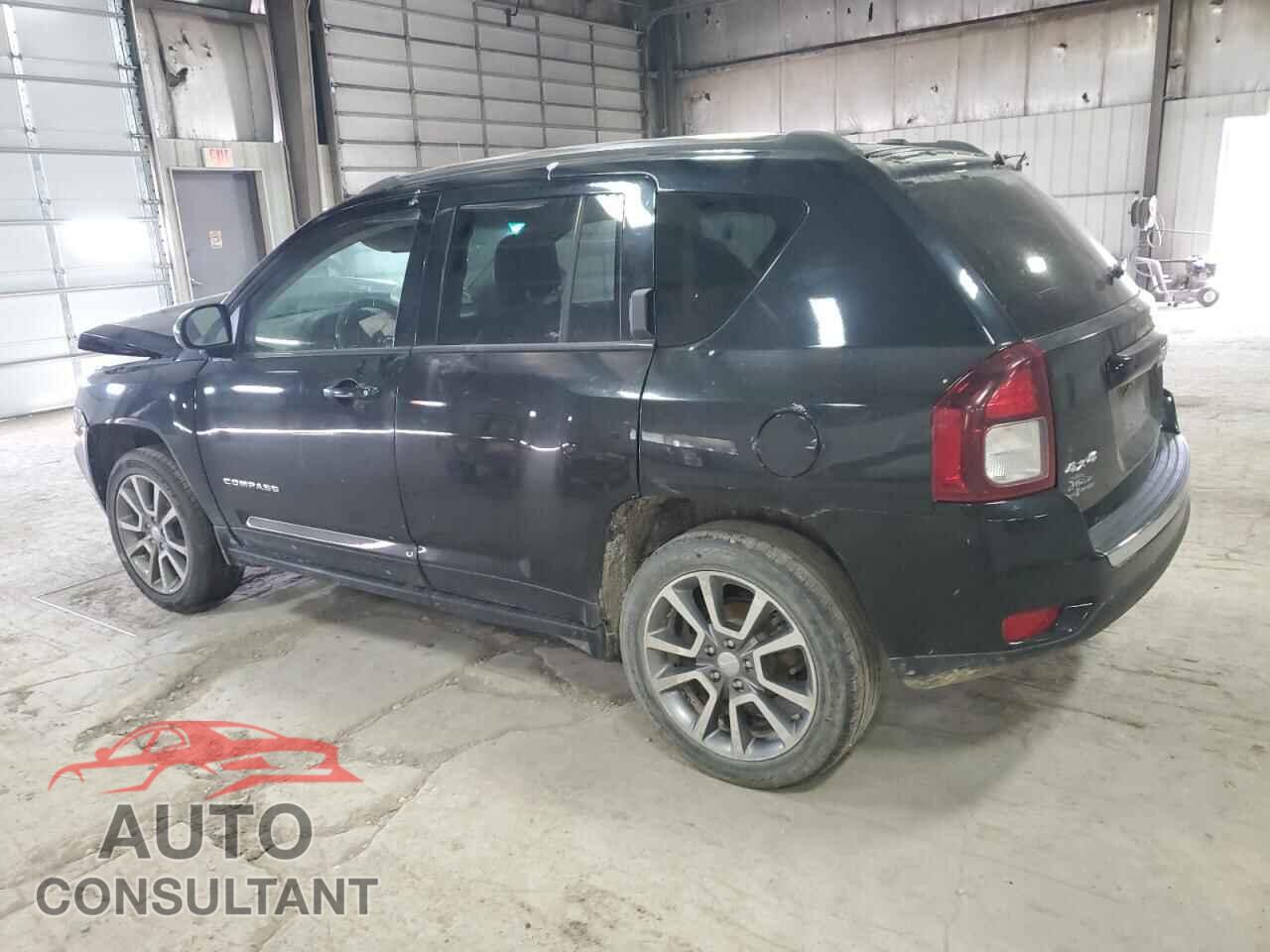 JEEP COMPASS 2014 - 1C4NJDCB9ED830984