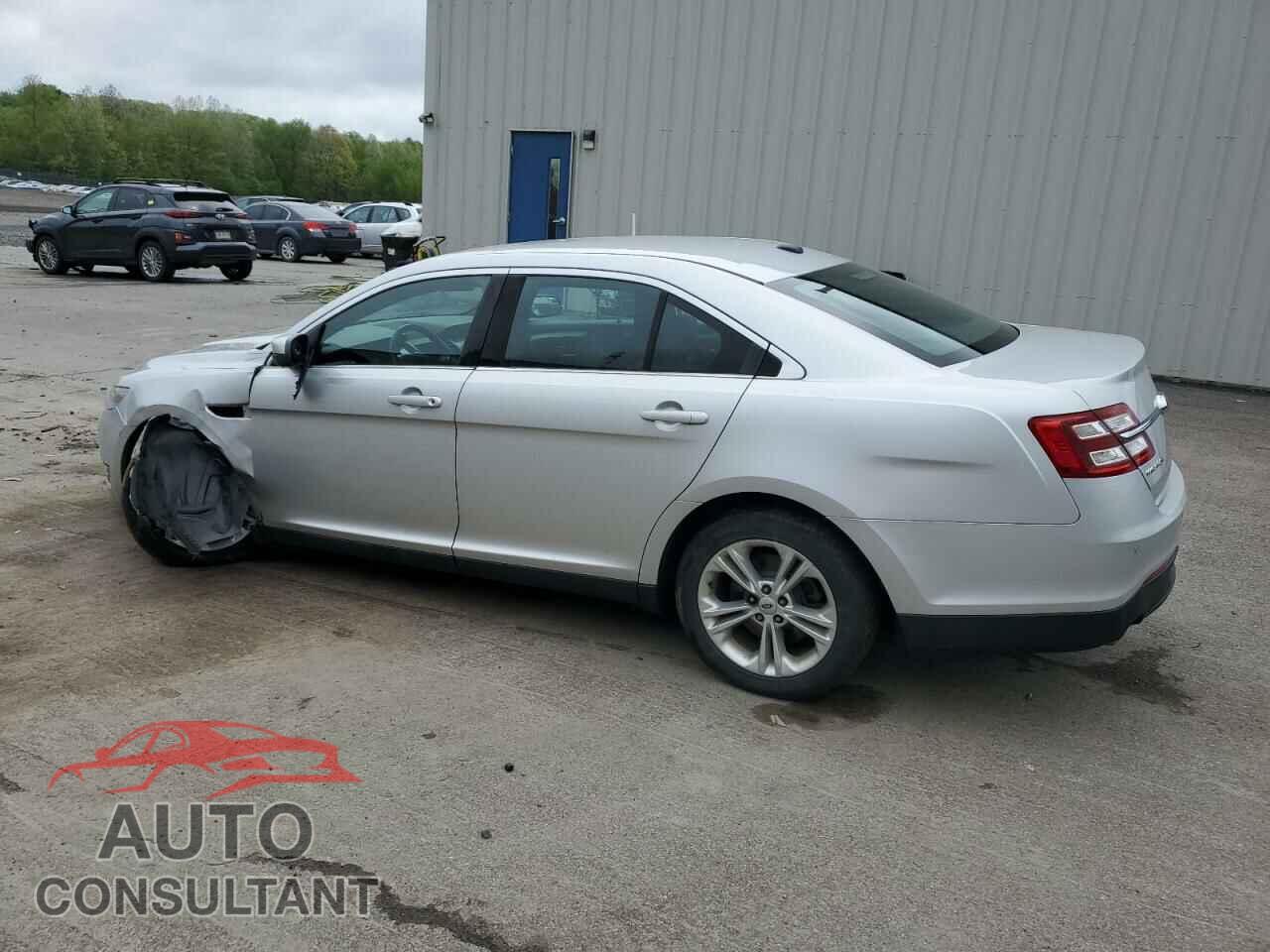 FORD TAURUS 2014 - 1FAHP2E87EG121220