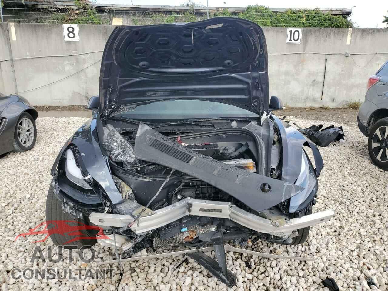 TESLA MODEL 3 2023 - 5YJ3E1EA5PF548058