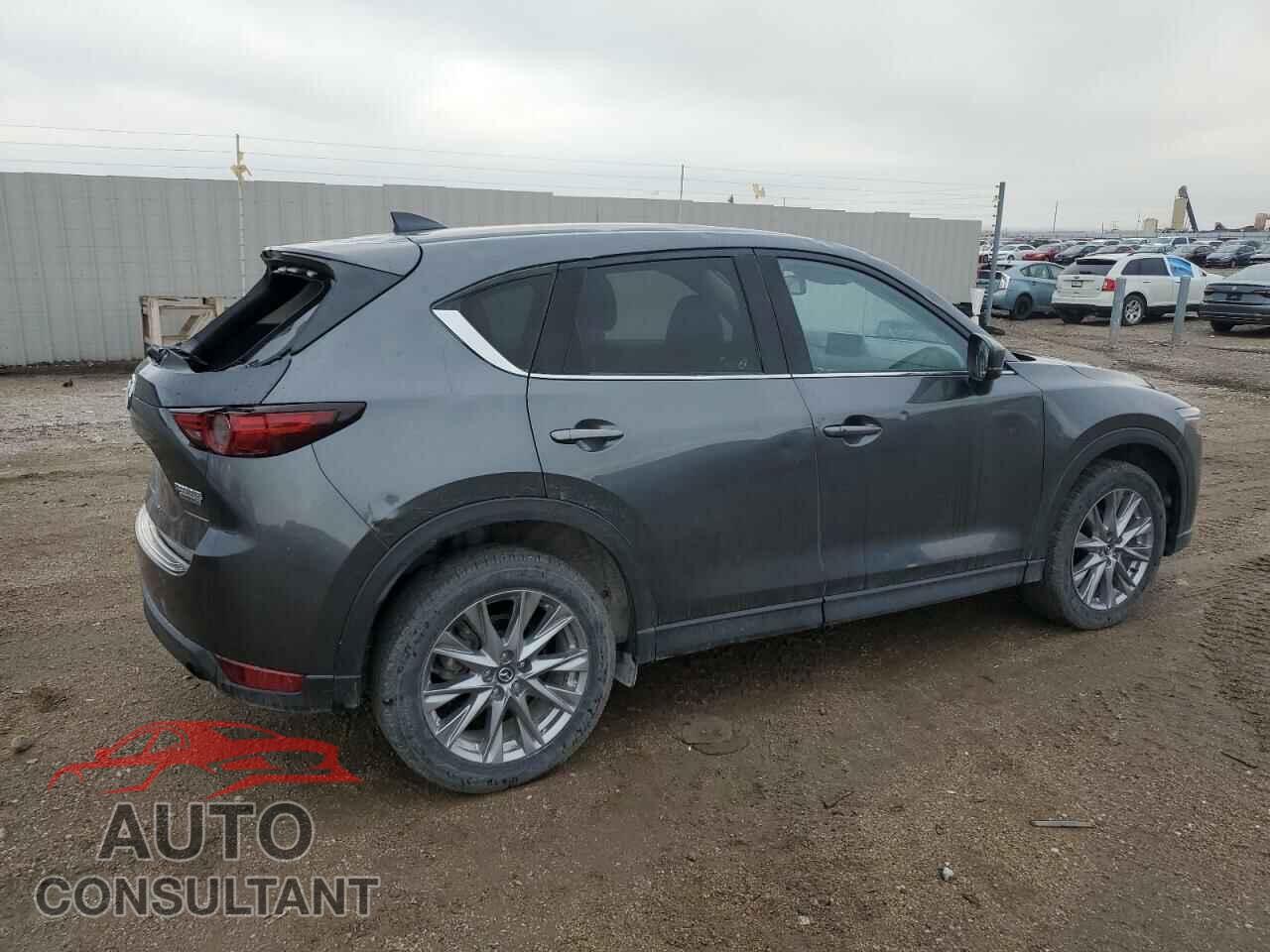 MAZDA CX-5 2020 - JM3KFBDM1L0865071