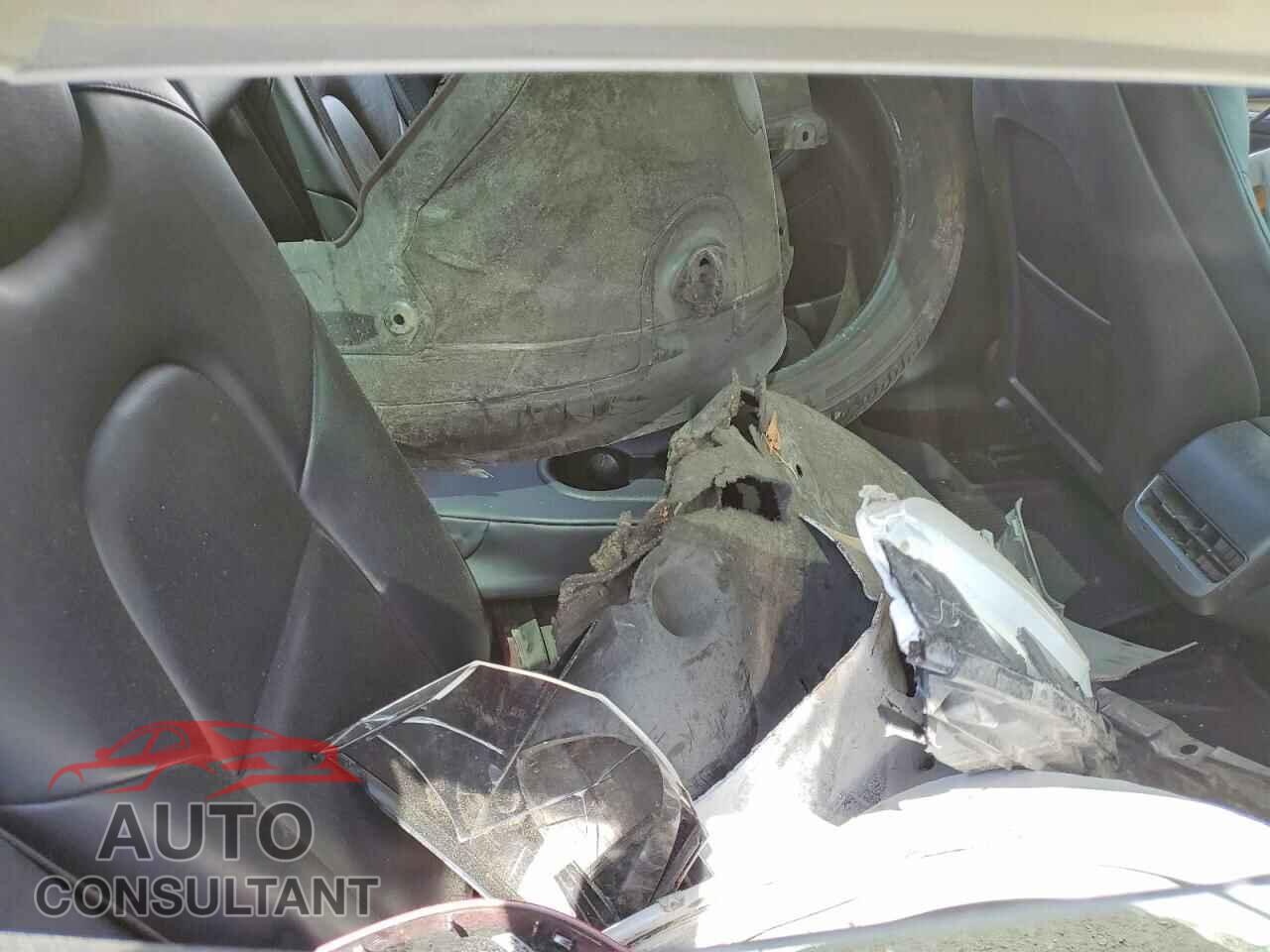 TESLA MODEL 3 2022 - 5YJ3E1EA2NF187773