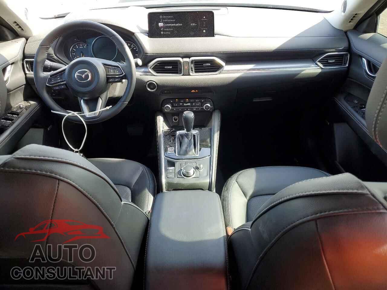 MAZDA CX-5 2025 - JM3KFBEM3S0707733