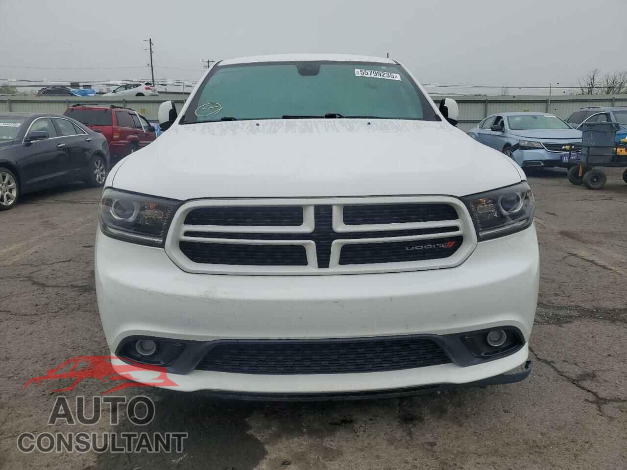 DODGE DURANGO 2014 - 1C4RDHAG3EC483561