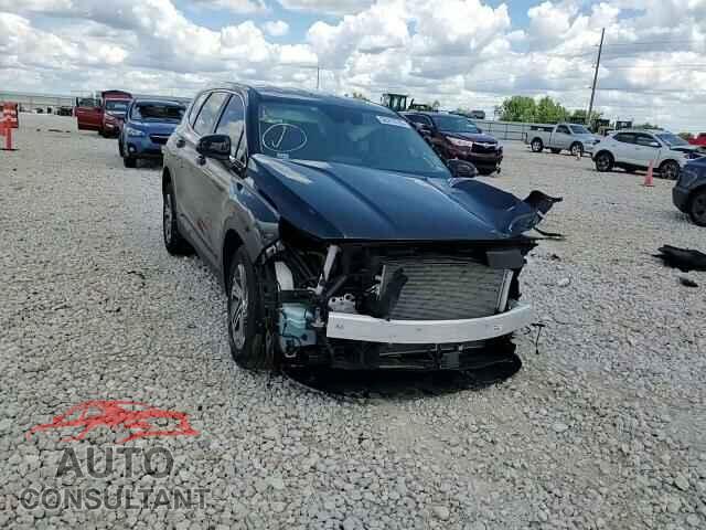 HYUNDAI SANTA FE 2023 - 5NMS14AJ6PH628448