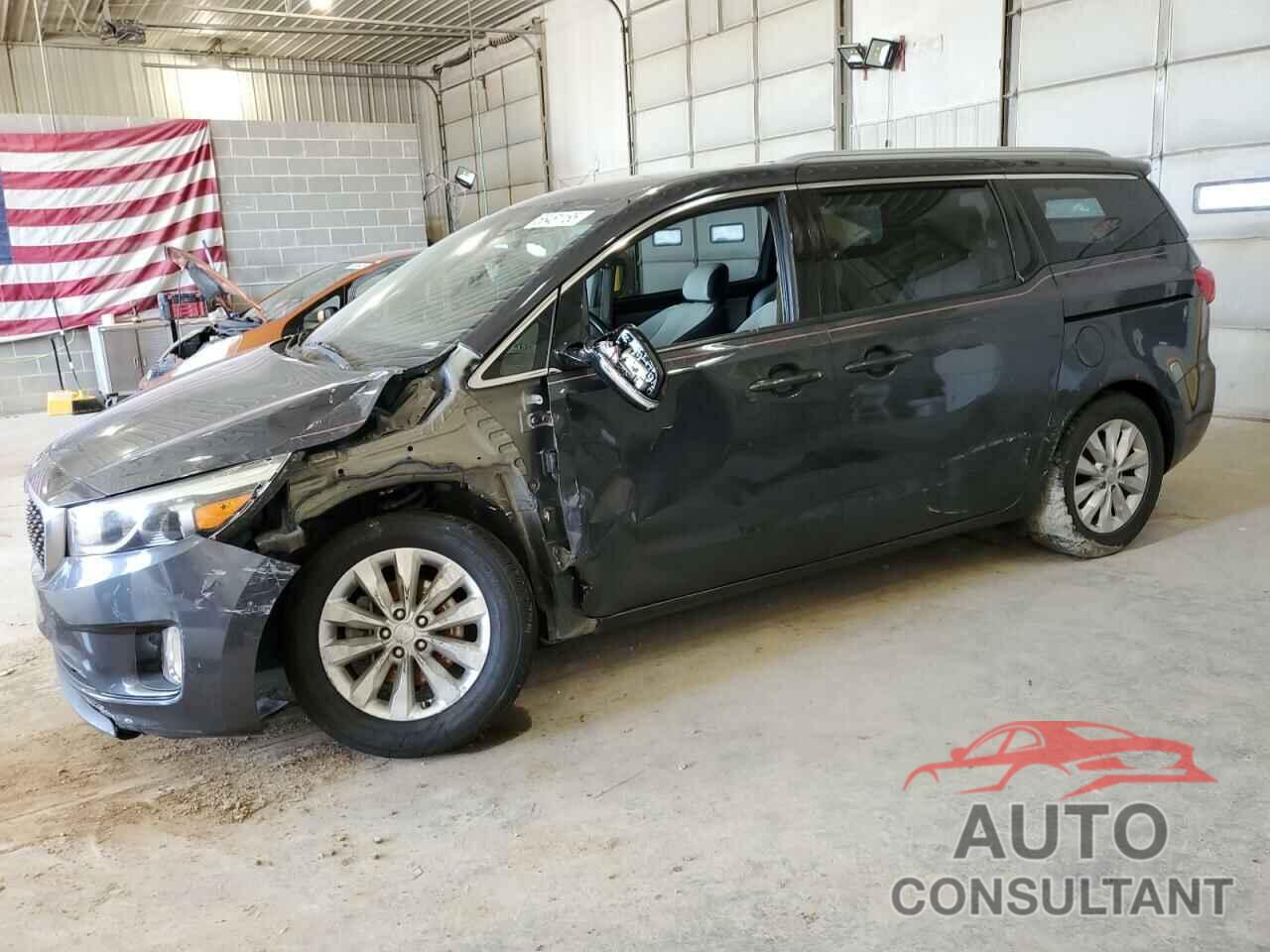 KIA All Models 2015 - KNDMC5C15F6044463