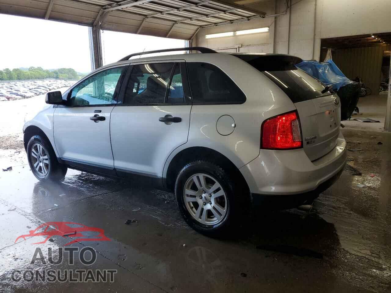 FORD EDGE 2011 - 2FMDK3GC6BBA67227
