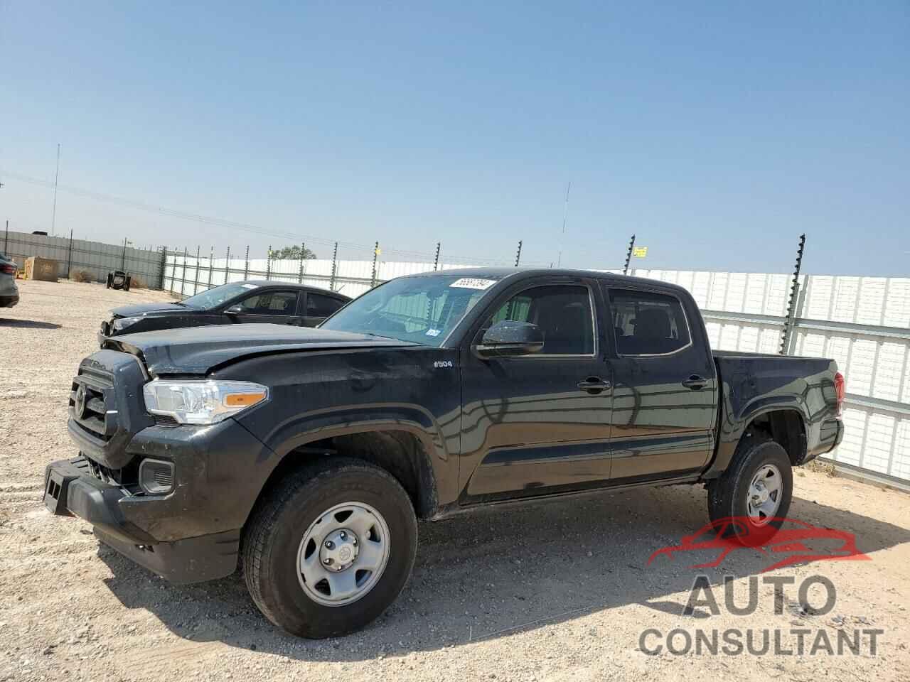 TOYOTA TACOMA 2023 - 3TMCZ5AN5PM642067