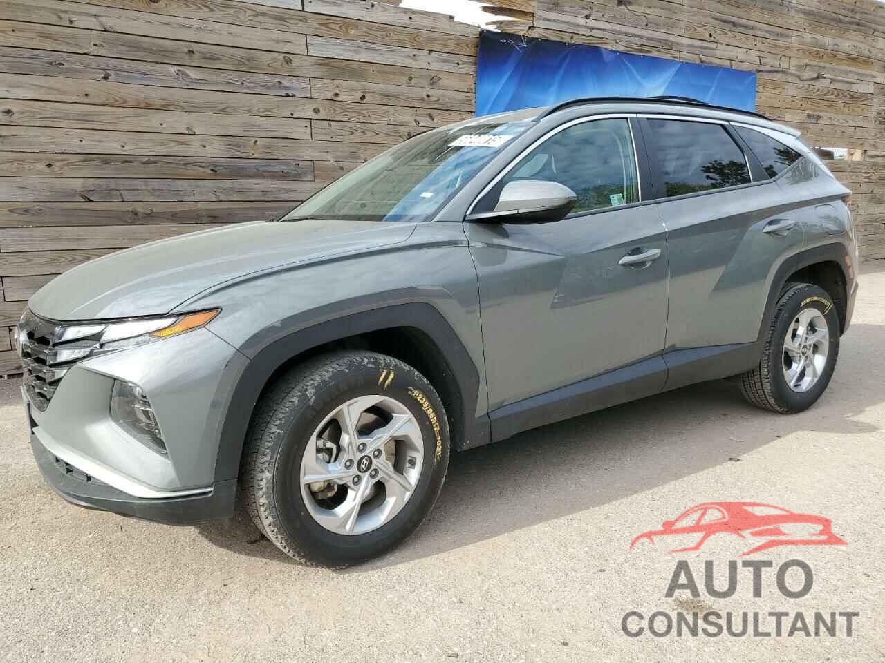 HYUNDAI TUCSON 2024 - 5NMJBCDE2RH339958