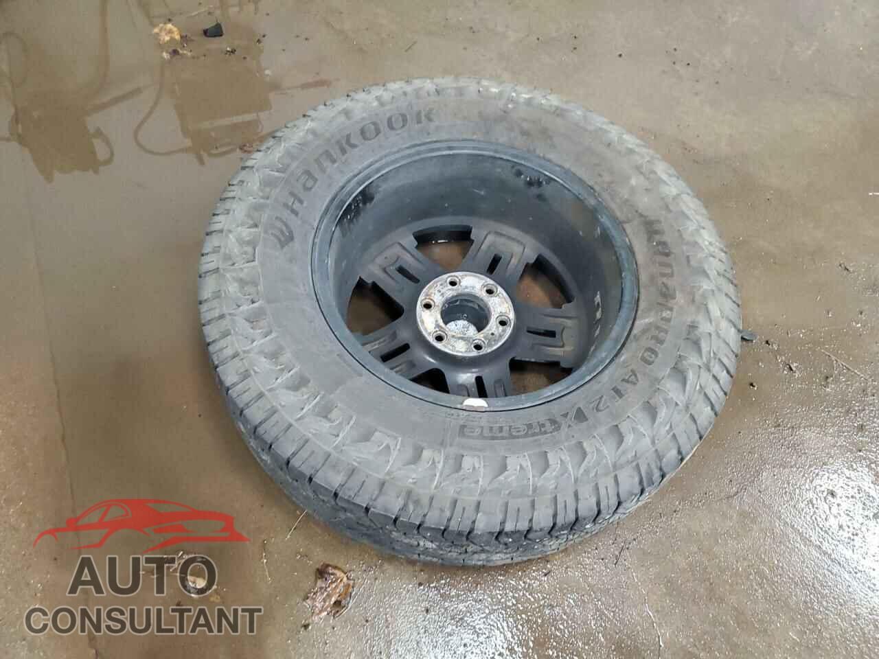 FORD F-150 2013 - 1FTFX1ET2DFC82871