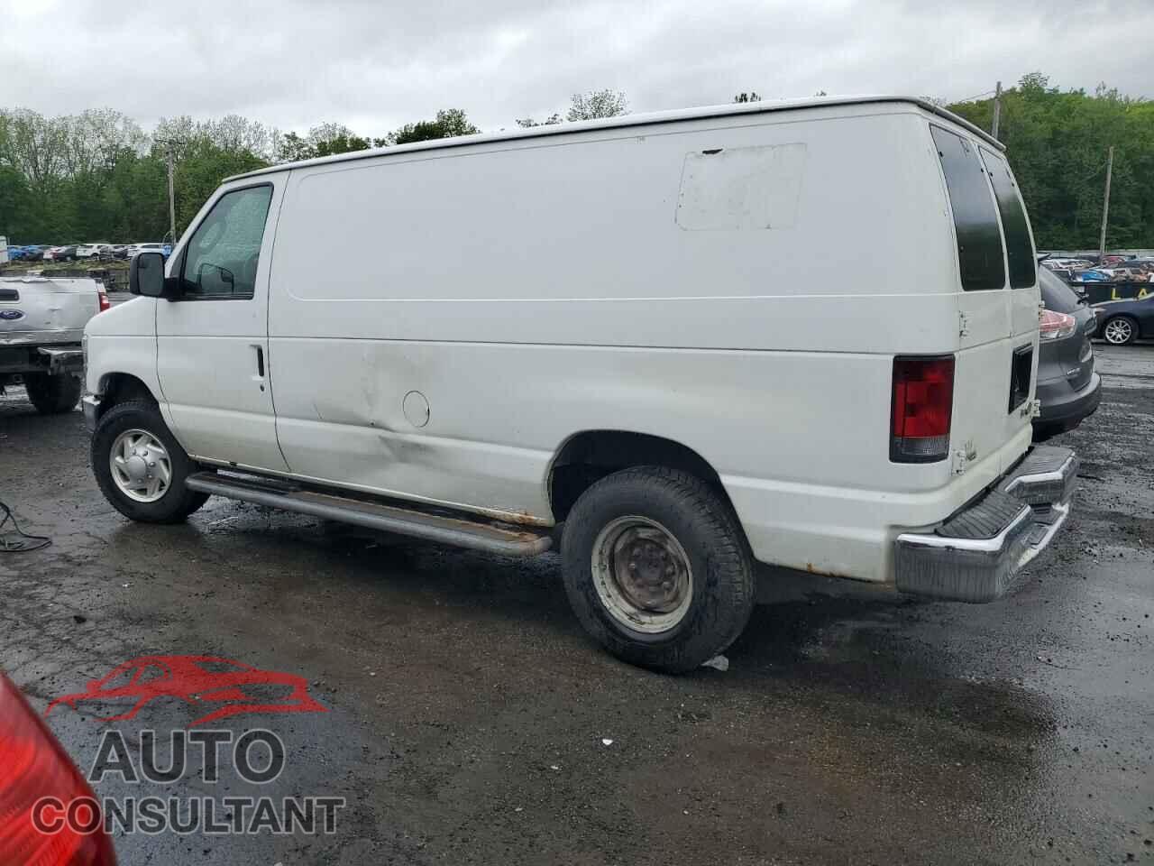 FORD E250 2013 - 1FTNE2EW3DDA46372