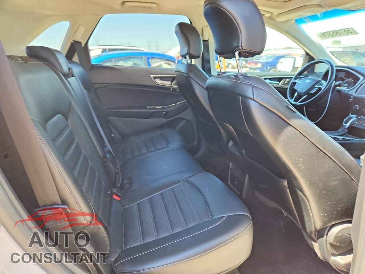 FORD EDGE 2015 - 2FMTK4J95FBC00628