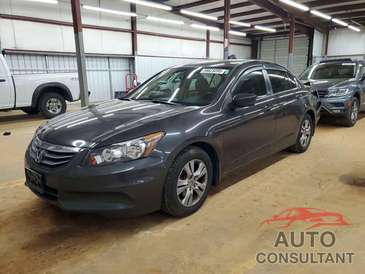 HONDA ACCORD 2012 - 1HGCP2F43CA023500