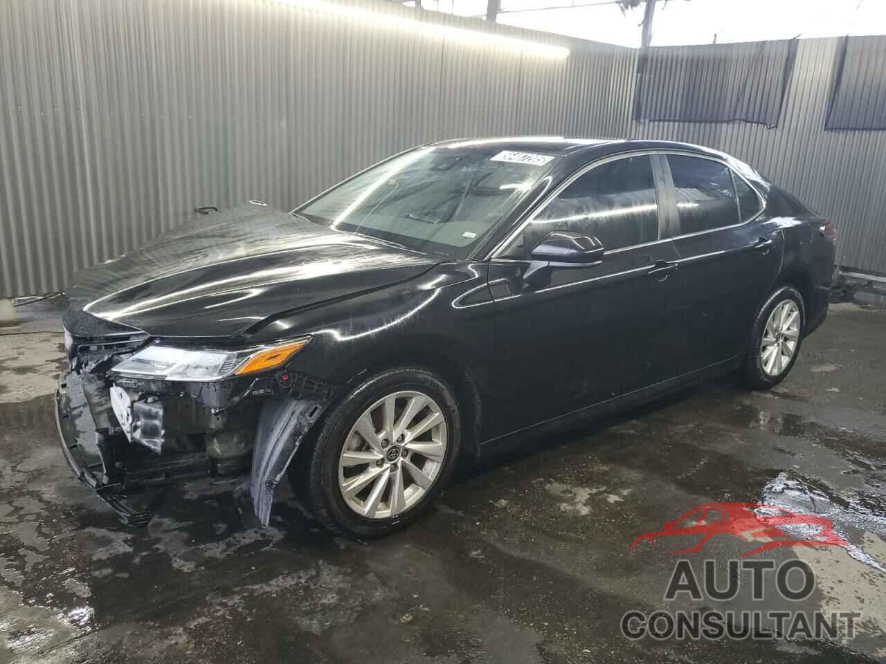 TOYOTA CAMRY 2023 - 4T1C11BK4PU103421