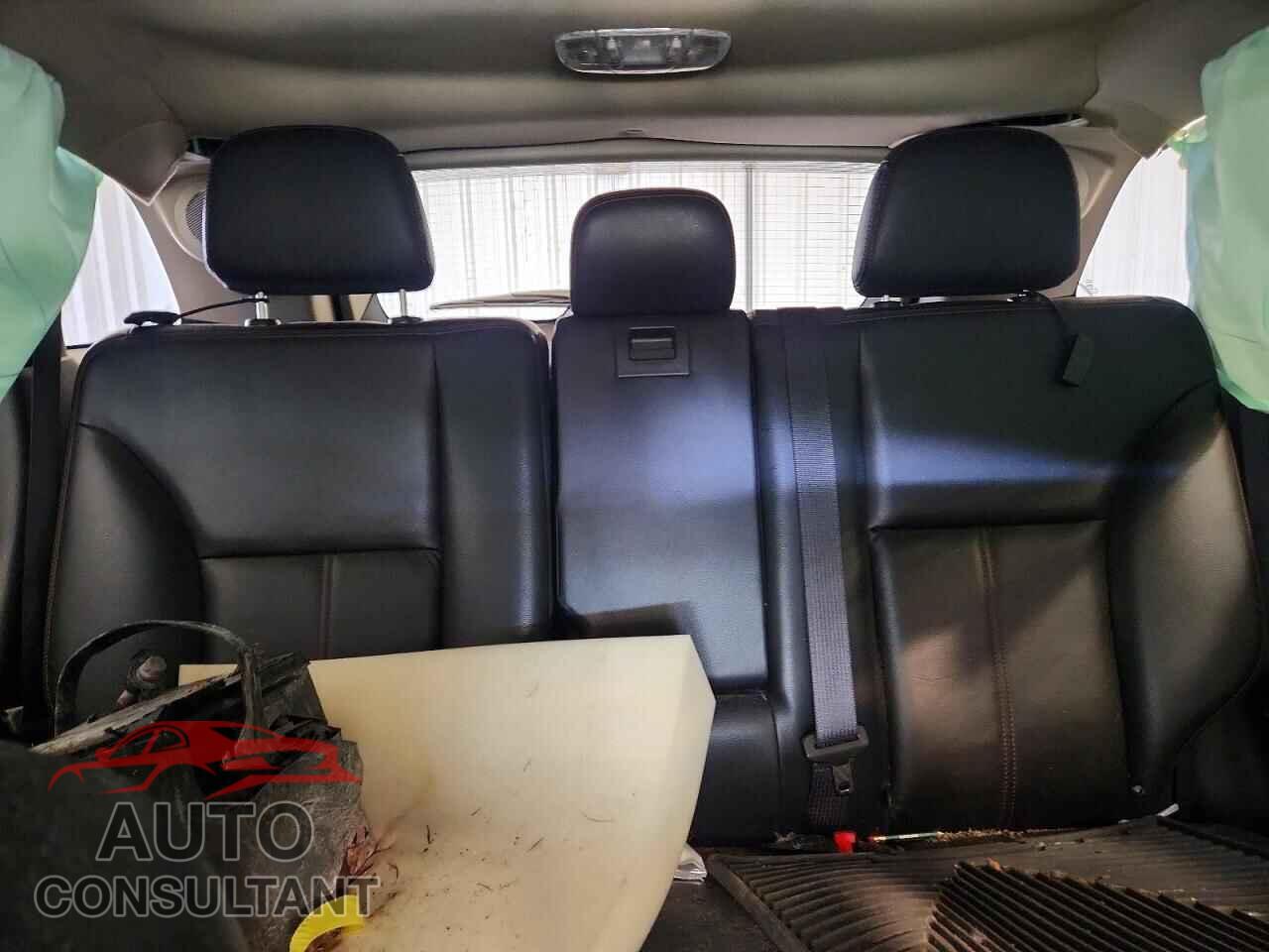 FORD EDGE 2013 - 2FMDK4KC8DBB95727