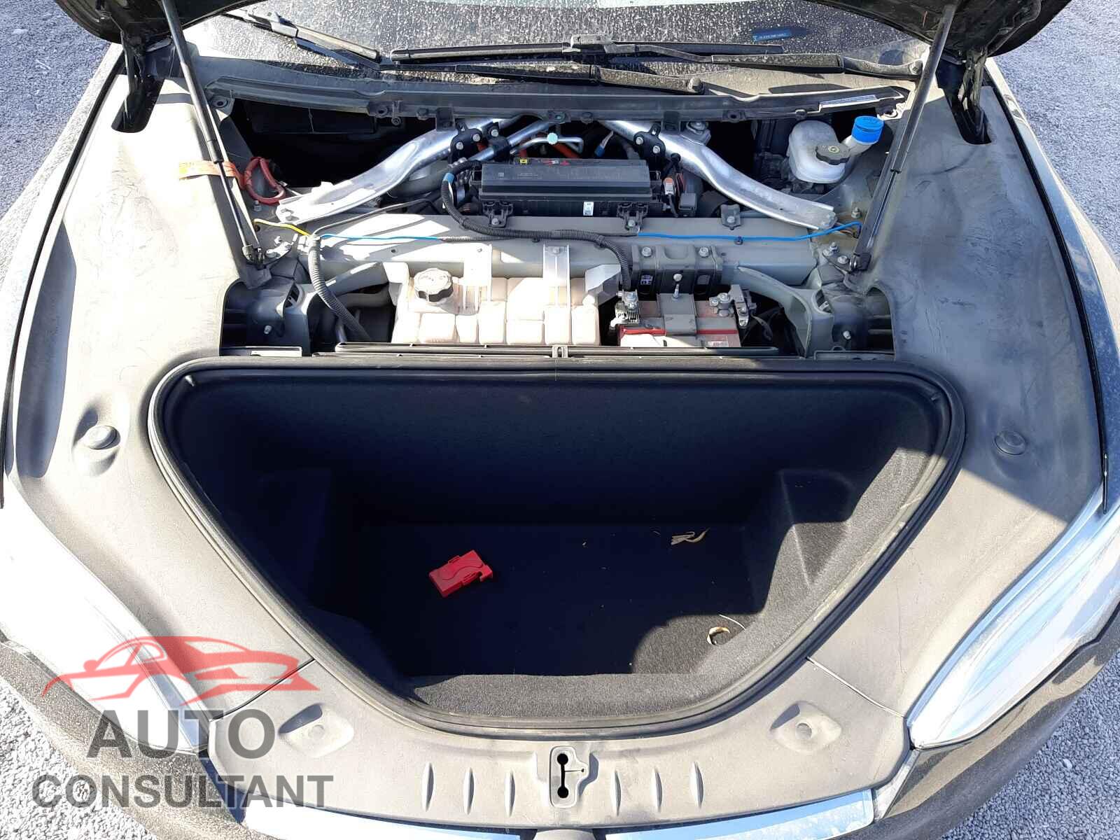 TESLA MODEL S 2017 - 5YJSA1E48HF188853