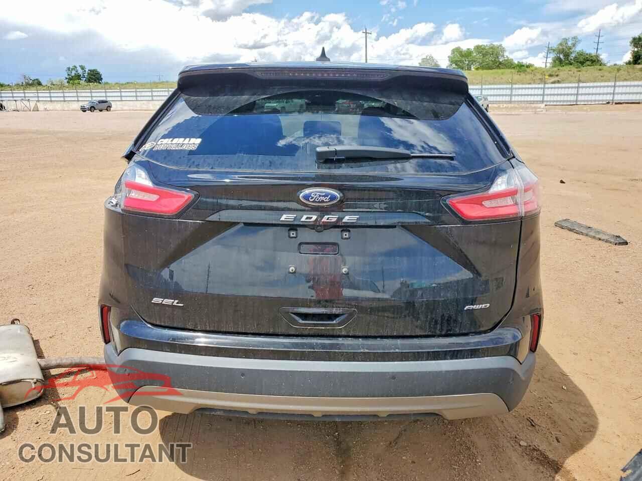 FORD EDGE 2023 - 2FMPK4J9XPBA58926