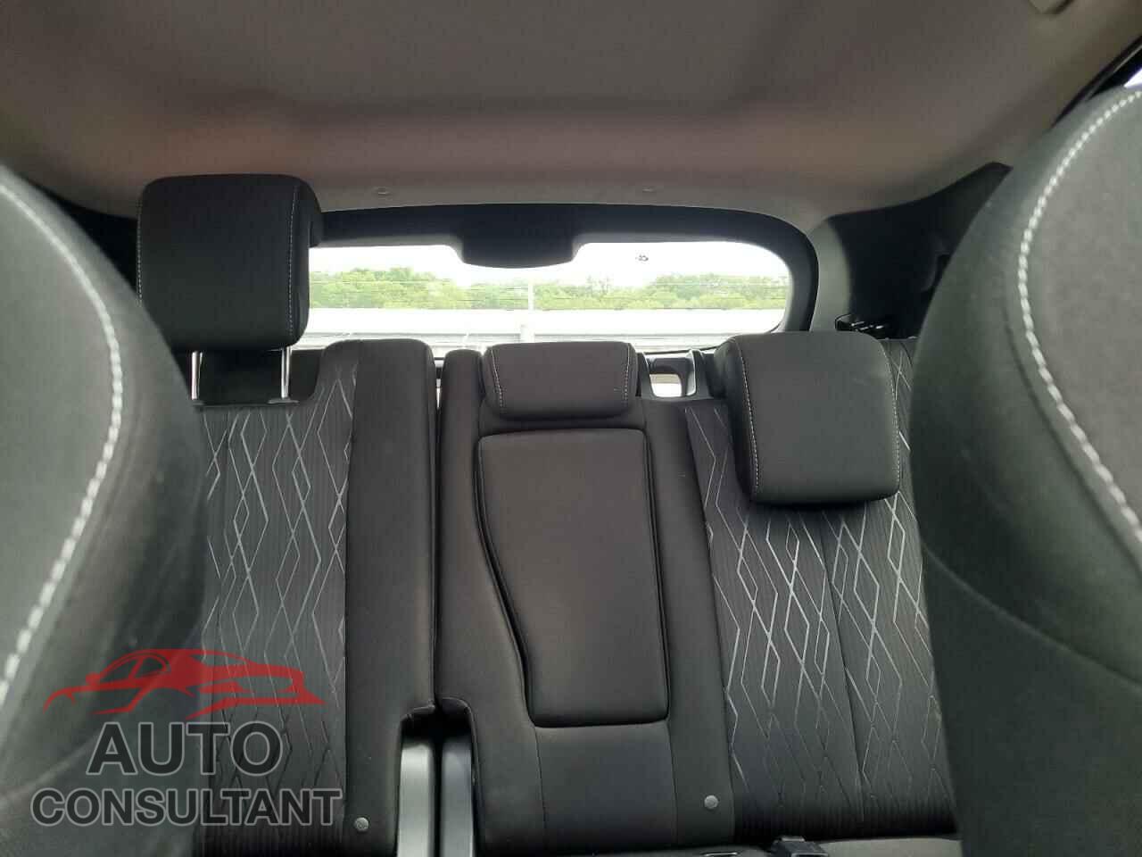 MITSUBISHI ECLIPSE 2020 - JA4AT5AA9LZ041494