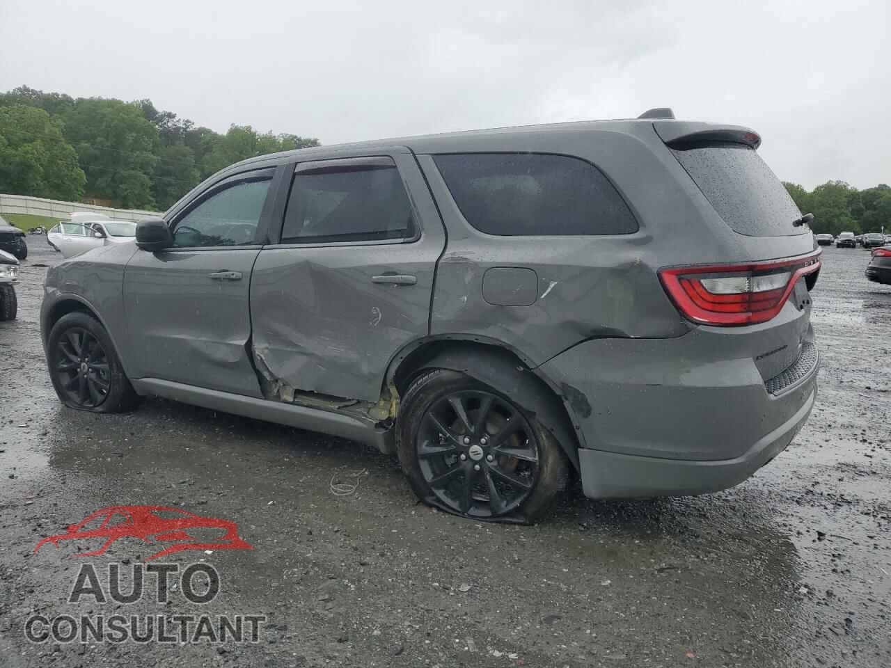 DODGE DURANGO 2019 - 1C4RDHAG5KC847801