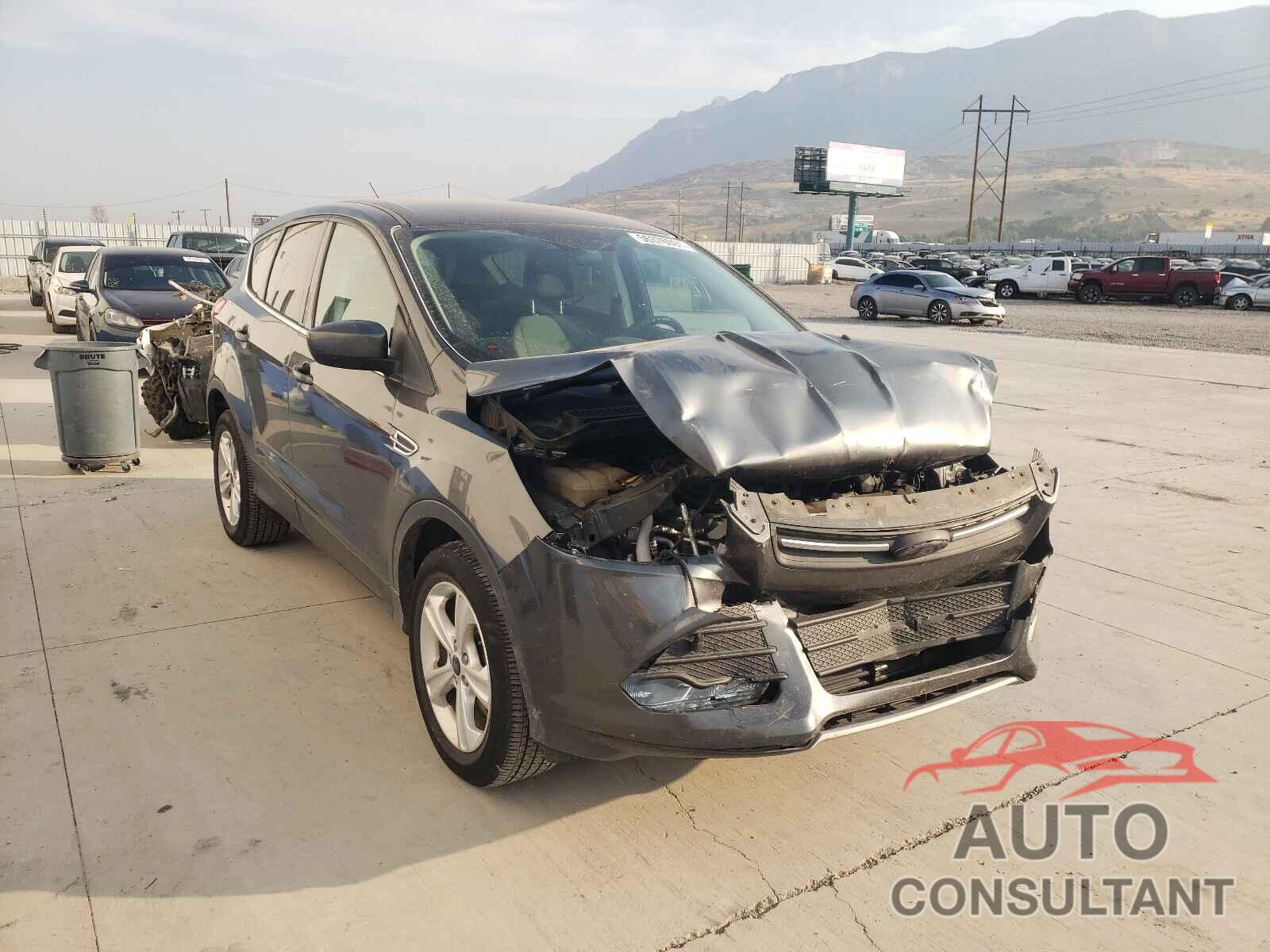 FORD ESCAPE 2016 - 1FMCU9GX7GUA40342