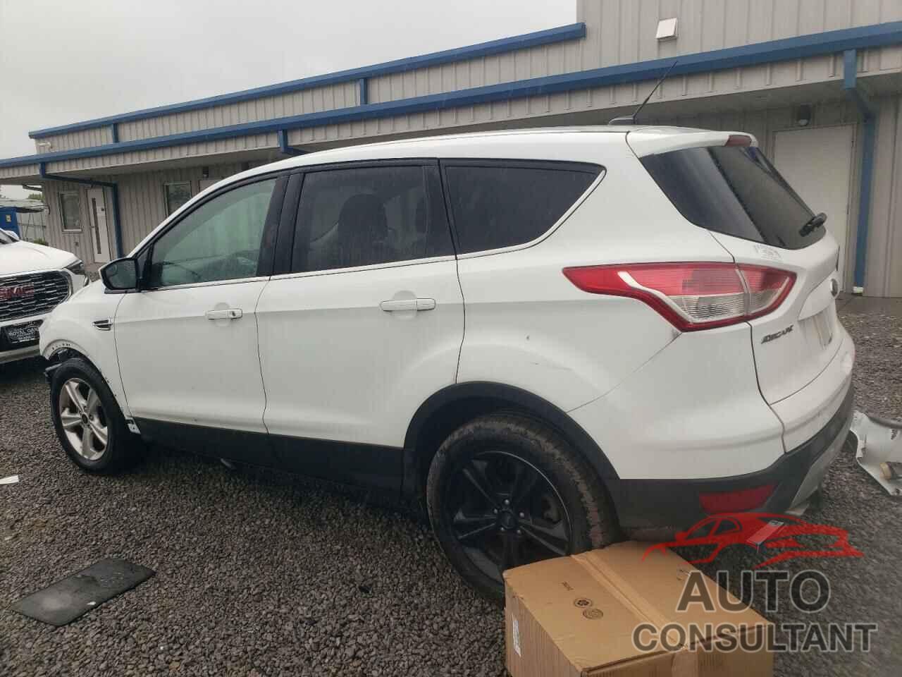 FORD ESCAPE 2015 - 1FMCU0G73FUA11947