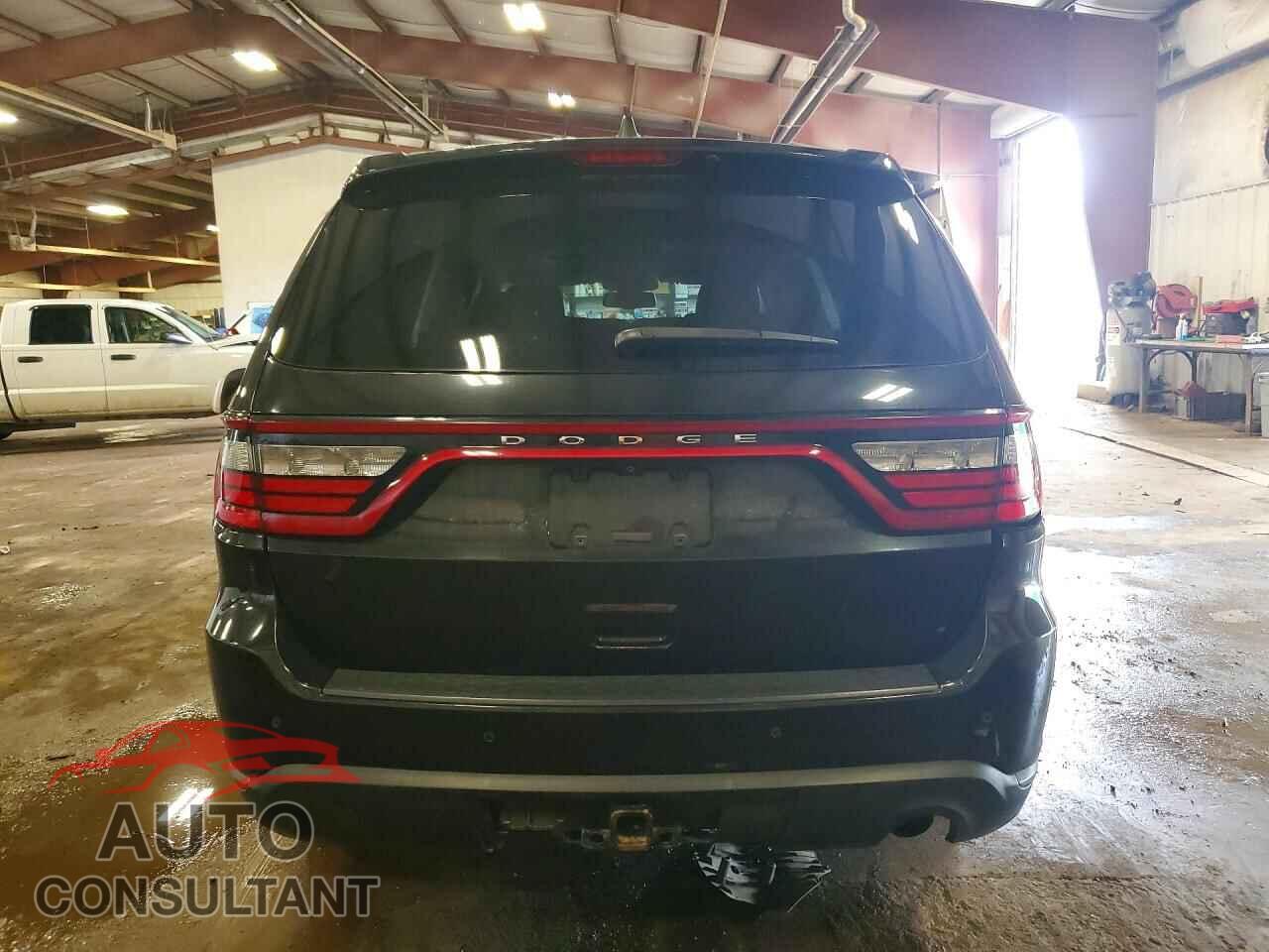 DODGE DURANGO 2014 - 1C4RDJDG5EC508494