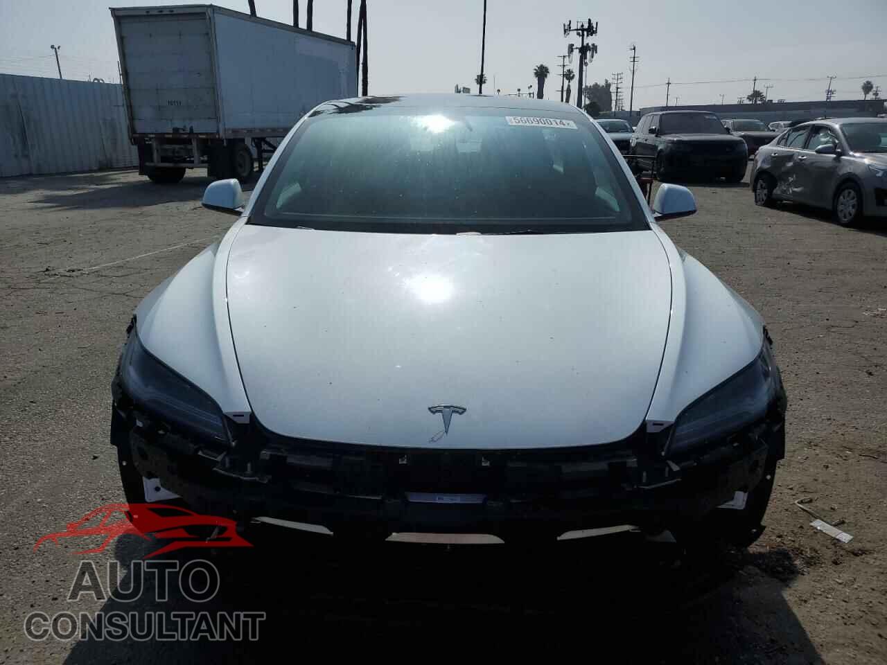 TESLA MODEL 3 2024 - 5YJ3E1EA1RF733761