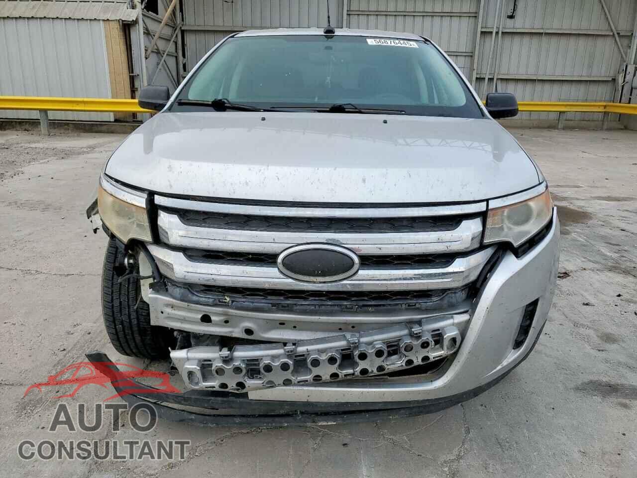 FORD EDGE 2013 - 2FMDK3GC9DBE03407
