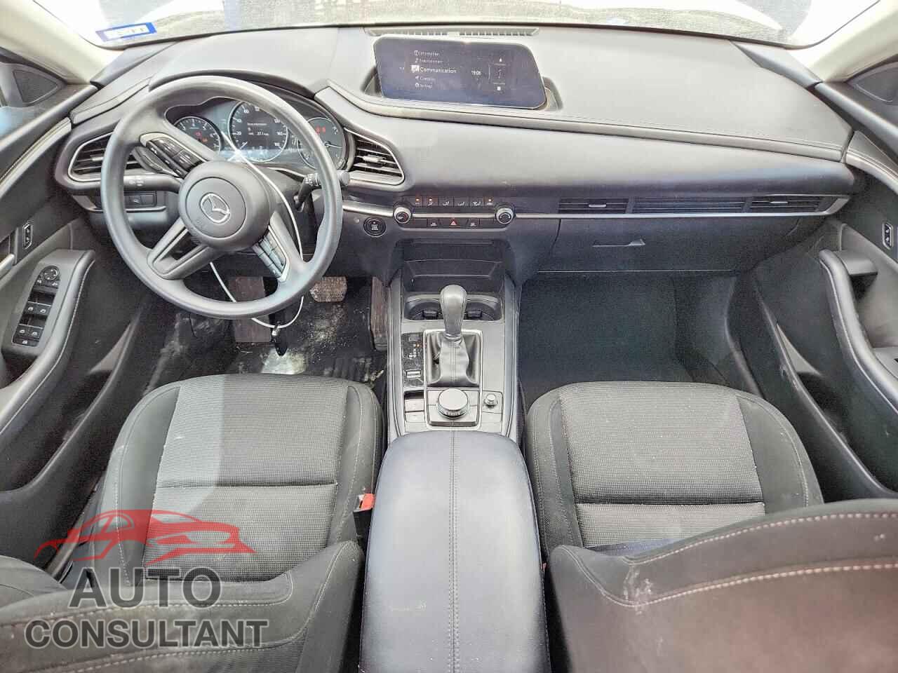 MAZDA CX30 2025 - 3MVDMBAM3SM789830